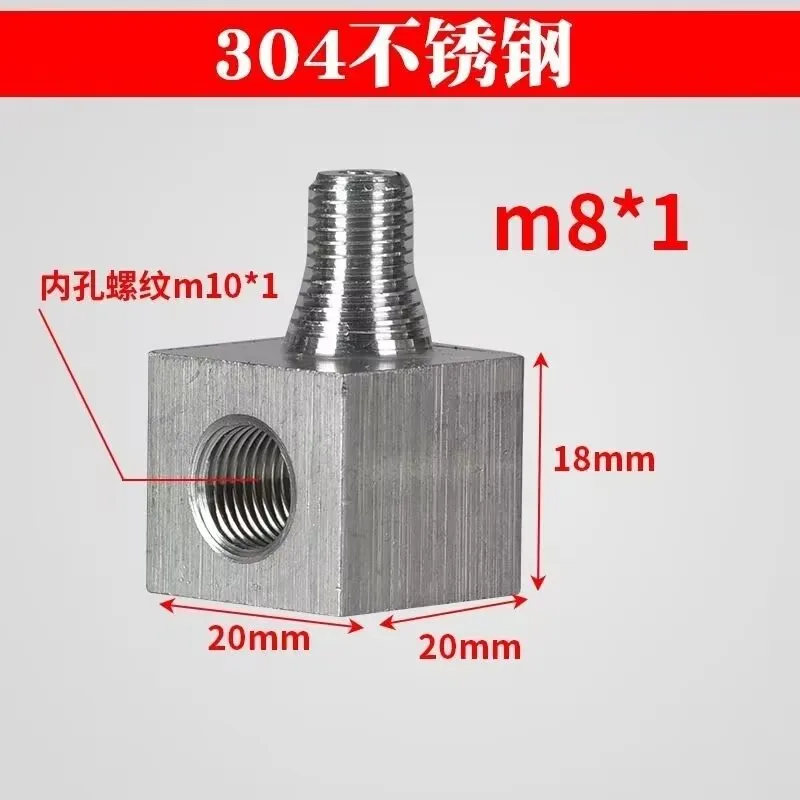 Automobile oil nozzle butter dredging quick special 304 stainless steel joint extension accessory For Opel car
Automobile oil nozzle butter dredging quick special 304 stainless steel joint extension accessory For Opel car