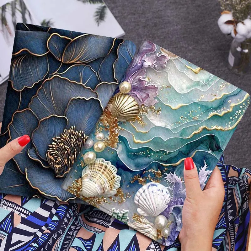 Luxury Flower Texture Gift For Xiaomi Redmi Mi Poco Pad 2 5 6s 7 7s Ultra Pro Max 14 12.4 12.1 inch Soft Tablet Case
Luxury Flower Texture Gift For Xiaomi Redmi Mi Poco Pad 2 5 6s 7 7s Ultra Pro Max 14 12.4 12.1 inch Soft Tablet Case