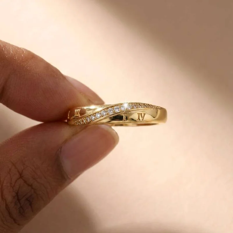 925 Sterling Silve Fashion Wedding Exquisite Ring For Women Micro Paved Cubiz Zircon Finger Rings Female Engagement Jewelry
925 Sterling Silve Fashion Wedding Exquisite Ring For Women Micro Paved Cubiz Zircon Finger Rings Female Engagement Jewelry