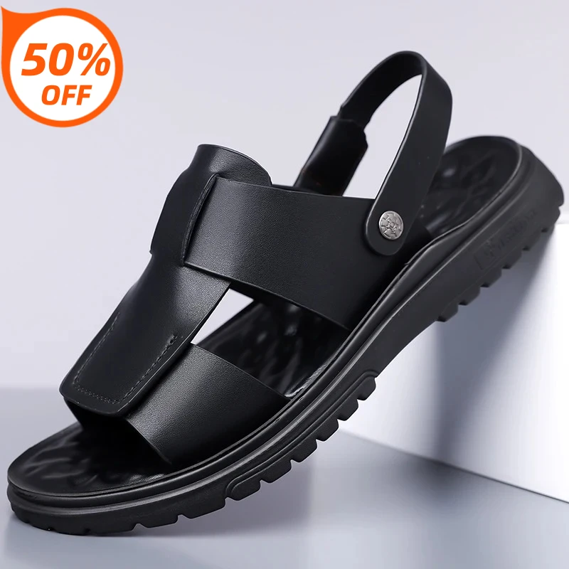 Мужские летние шлепанцы 2026: универсальные пляжные сандалии с мягкой подошвой, нескользящие, комфортные тапочки
Мужские летние шлепанцы 2026: универсальные пляжные сандалии с мягкой подошвой, нескользящие, комфортные тапочки