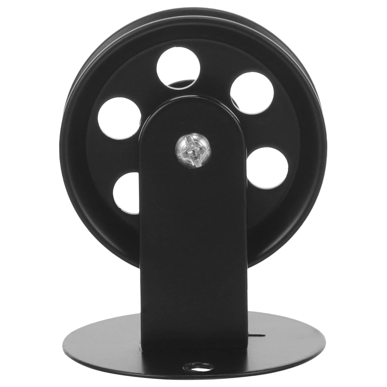 Ceiling Pulley Hanging Lamp Wheel Retro Style Ceiling Mount Pulley DIY Adjustable Light Fixture Accessory Pulleys for Rope
Ceiling Pulley Hanging Lamp Wheel Retro Style Ceiling Mount Pulley DIY Adjustable Light Fixture Accessory Pulleys for Rope