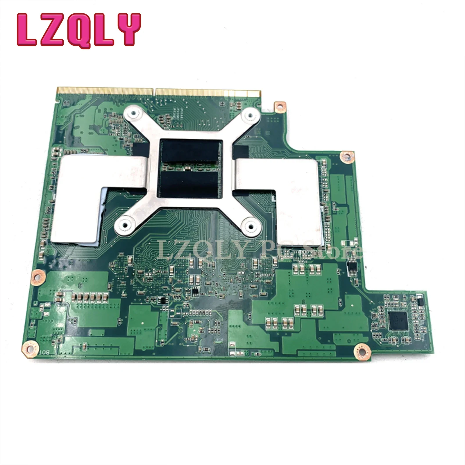 LZQLY For ASUS G73SW G73JW G53SW G53SX G53JW VGA Board GTX 560M GTX560M 60-N7CVG1000 N12E-GS-A1 2GB DDR5 Video Card 
LZQLY For ASUS G73SW G73JW G53SW G53SX G53JW VGA Board GTX 560M GTX560M 60-N7CVG1000 N12E-GS-A1 2GB DDR5 Video Card