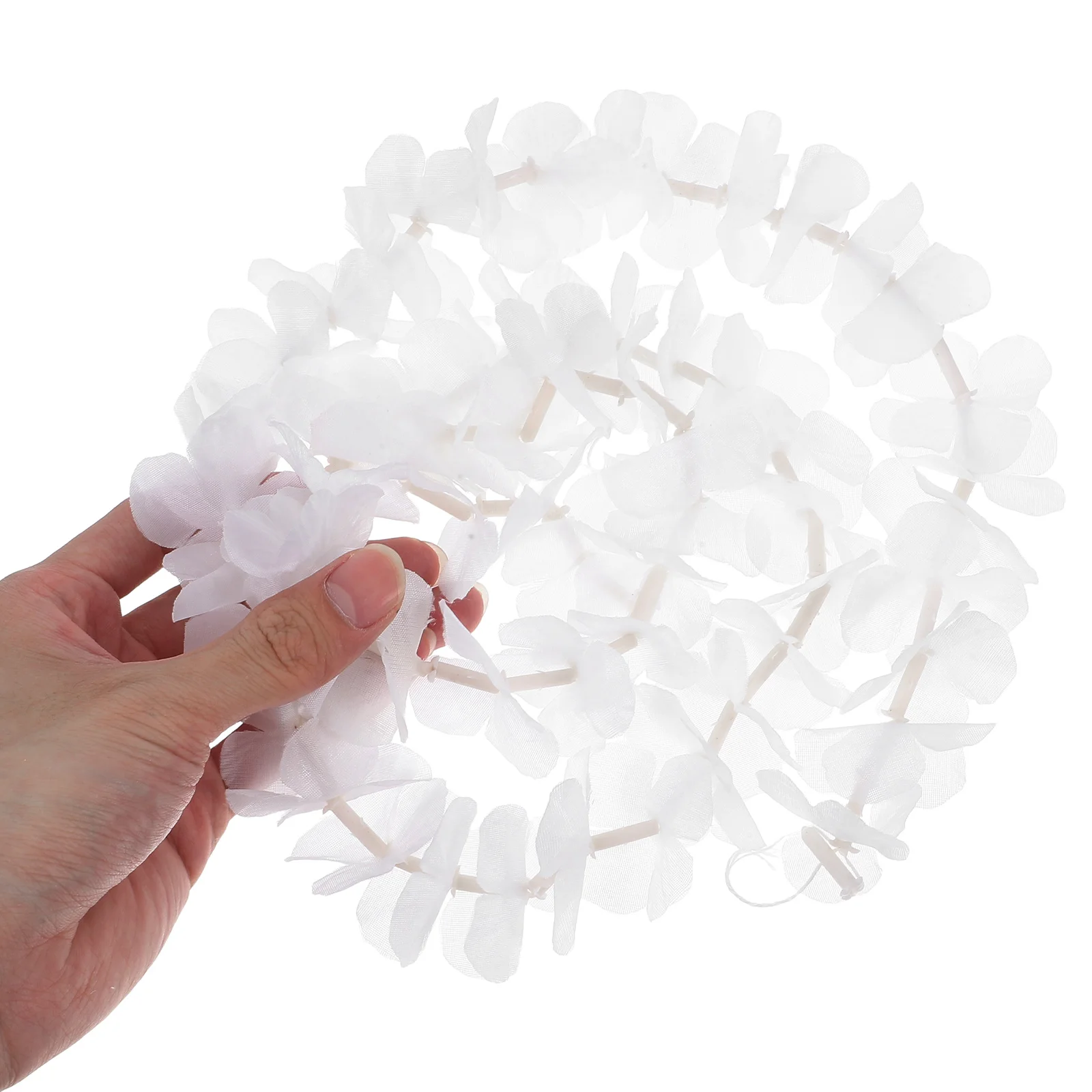 10 Pcs Delicate Arch Flower Fake Ornament Hanging Flowers Garland Artificial Pendant
10 Pcs Delicate Arch Flower Fake Ornament Hanging Flowers Garland Artificial Pendant