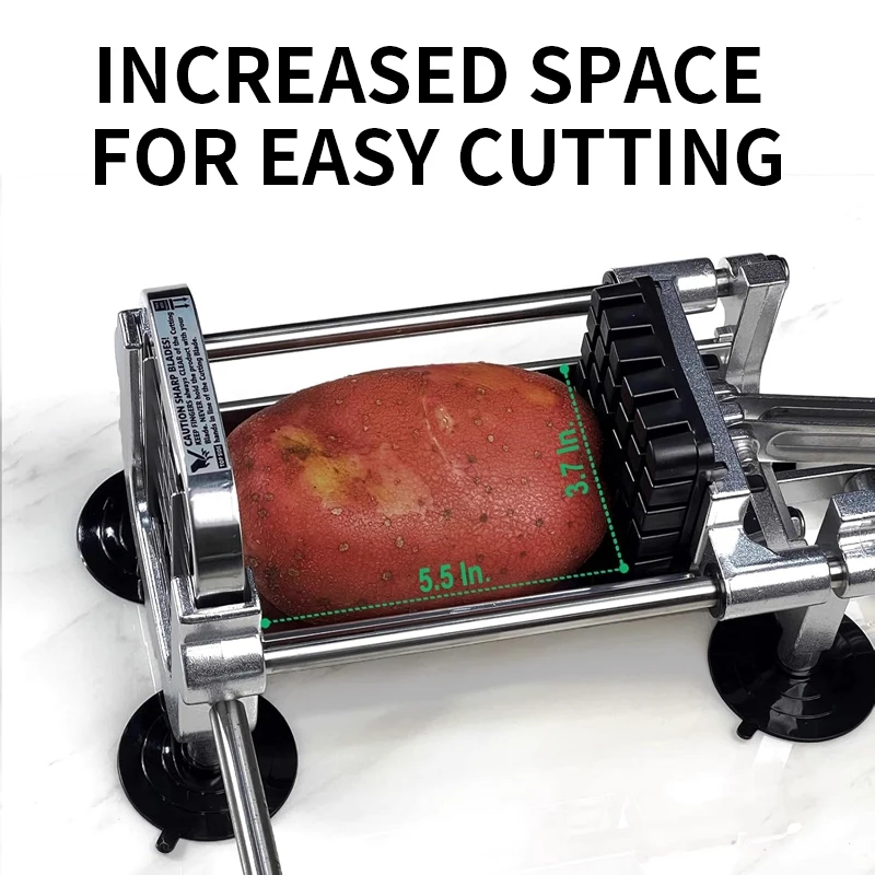 Картофельница, кухонная многофункциональная овощерезка, бытовой измельчитель, многофункциональный нож, инструмент для нарезки кубиками
Картофельница, кухонная многофункциональная овощерезка, бытовой измельчитель, многофункциональный нож, инструмент для нарезки кубиками