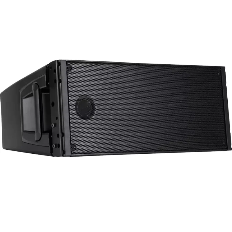 Hot Sale Professional Wedding Church HDL20 Line Array Speaker Sound System Active Passive Plastic Enclosure
Hot Sale Professional Wedding Church HDL20 Line Array Speaker Sound System Active Passive Plastic Enclosure