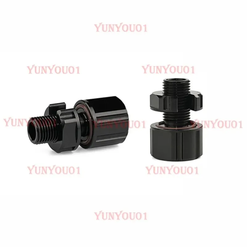 Threading Screw M6M8M10M14M16 Hollow Bolt Underwater ROV Sealing Cabin Aluminum Alloy Penetrating Cabin
Threading Screw M6M8M10M14M16 Hollow Bolt Underwater ROV Sealing Cabin Aluminum Alloy Penetrating Cabin