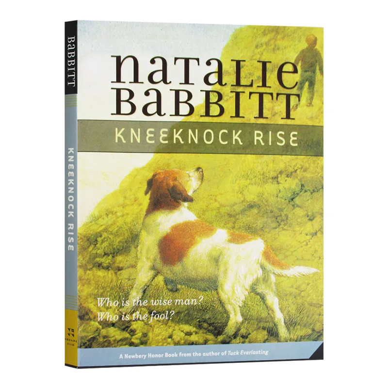 Kneeknock Rise, Children's books aged 9 10 11 12 English books, Adventure novels 9780312370091
Kneeknock Rise, Children's books aged 9 10 11 12 English books, Adventure novels 9780312370091