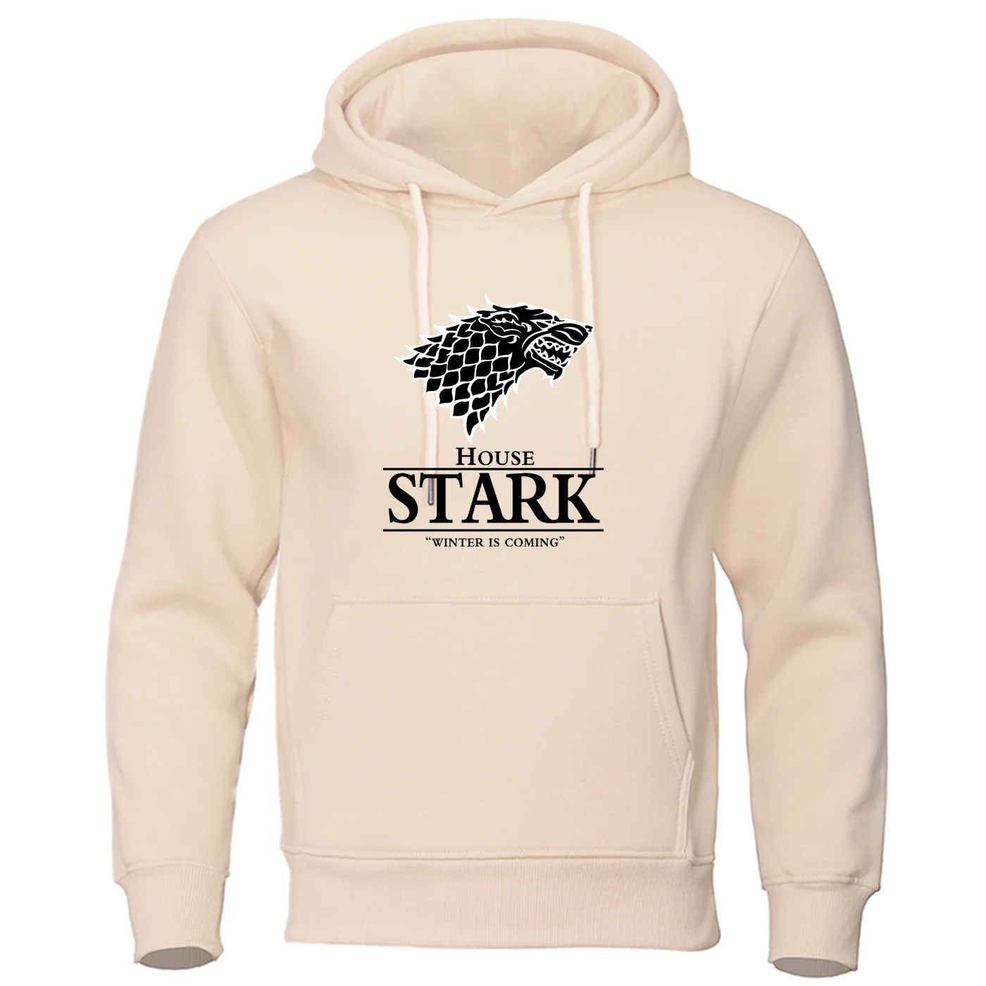 2024 House Stark Popular Autumn/Winter Print Casual Fashion Men's Hoodie Pullover Sweatshirt Hip Hop Street Wear Sweatshirt
2024 House Stark Popular Autumn/Winter Print Casual Fashion Men's Hoodie Pullover Sweatshirt Hip Hop Street Wear Sweatshirt