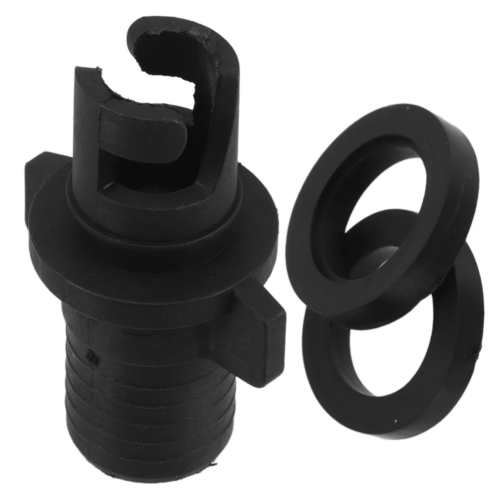 Inflatable Paddle Board Pump Adapter Kayak Valve Connector for Sup Dinghy Inflatable Boat Air Hose Replacement Leakproof Dual
Inflatable Paddle Board Pump Adapter Kayak Valve Connector for Sup Dinghy Inflatable Boat Air Hose Replacement Leakproof Dual