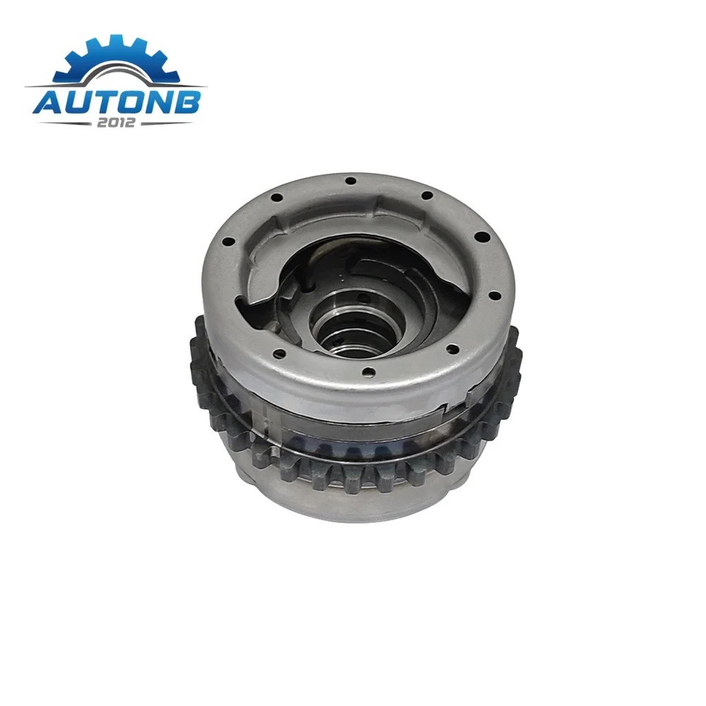 ZOOMKEY Fit For engine timing camshaft sprocket Fit For Mercedes-Benz CLS500 E500 GL500 S500 SL500 M278 4.7L 2780503400
ZOOMKEY Fit For engine timing camshaft sprocket Fit For Mercedes-Benz CLS500 E500 GL500 S500 SL500 M278 4.7L 2780503400