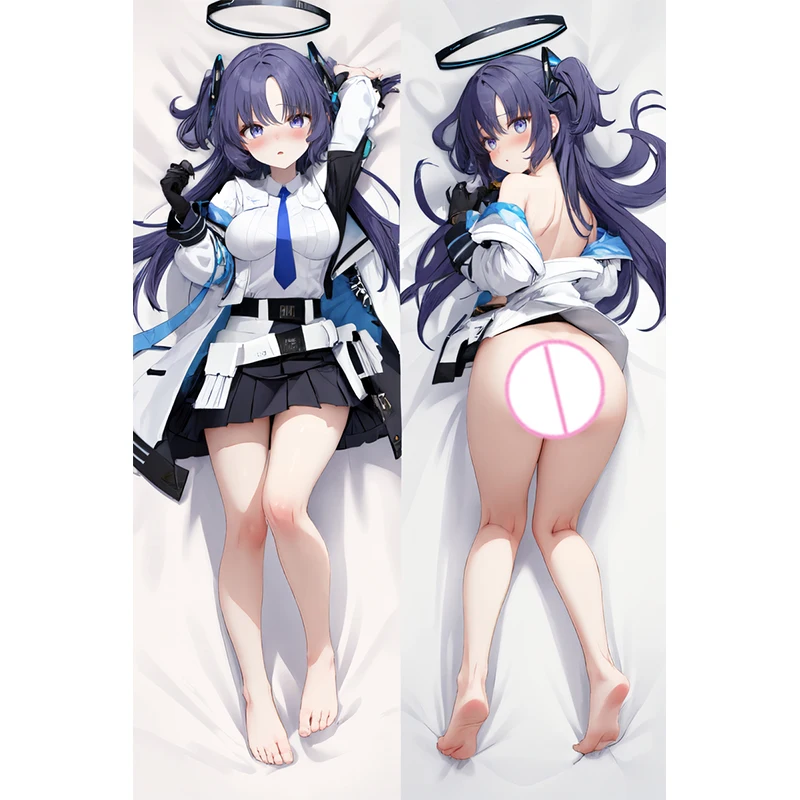 Dakimakura Anime Pillow Cover Temperament Girl Fairy Double Sided Print Life-size Body Decoration
Dakimakura Anime Pillow Cover Temperament Girl Fairy Double Sided Print Life-size Body Decoration