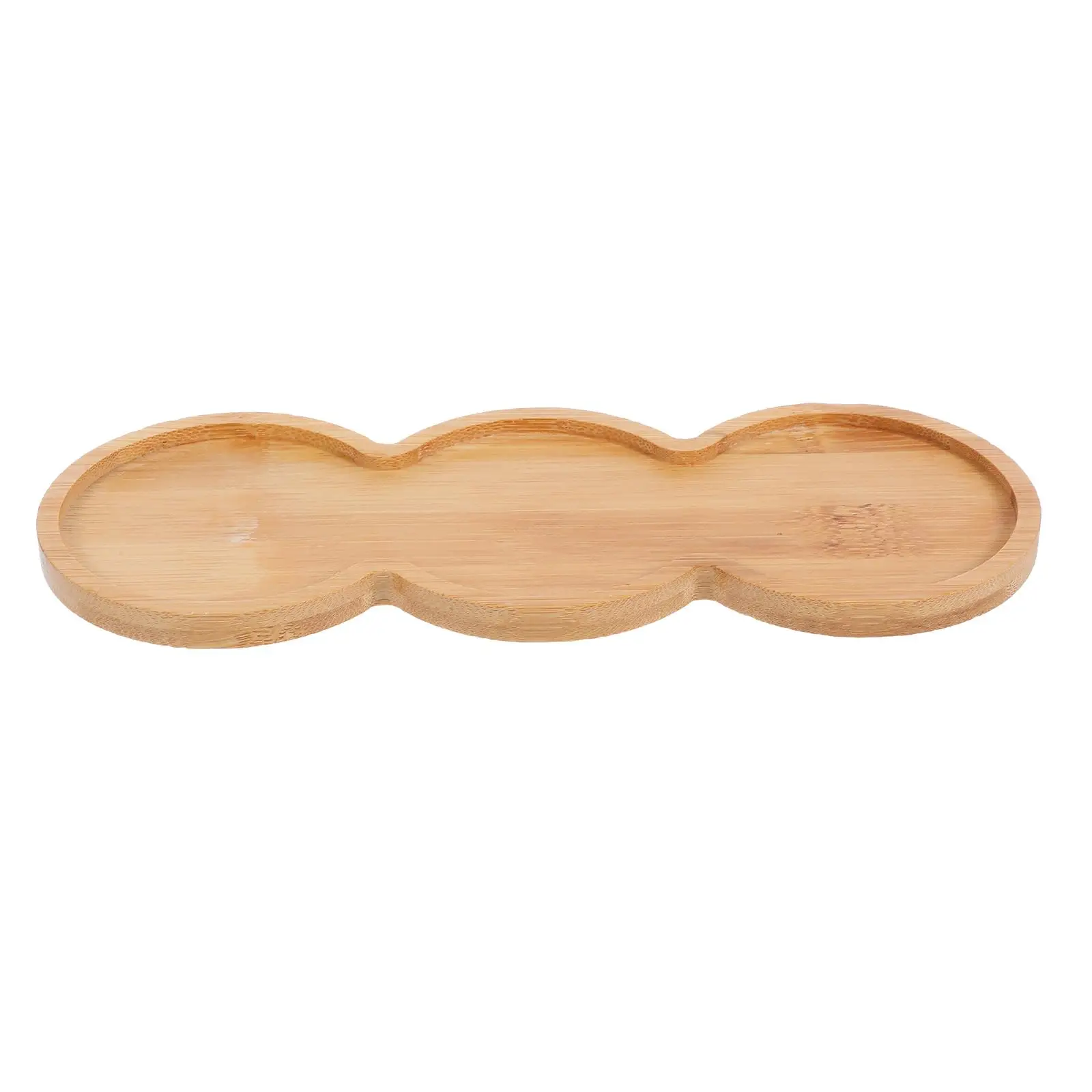 Bamboo Tray Glass Holder 3 Hole Design Anti Mats for Home Party Serving Trays Coffee Whiskey Drink Coaster
Bamboo Tray Glass Holder 3 Hole Design Anti Mats for Home Party Serving Trays Coffee Whiskey Drink Coaster