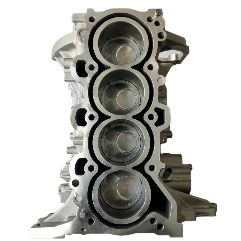 Brand new G4NC engine Cylinder block for For Kia Carens Forte Soul Sportage Elantra Tucson i30 i40 Mistra
Brand new G4NC engine Cylinder block for For Kia Carens Forte Soul Sportage Elantra Tucson i30 i40 Mistra