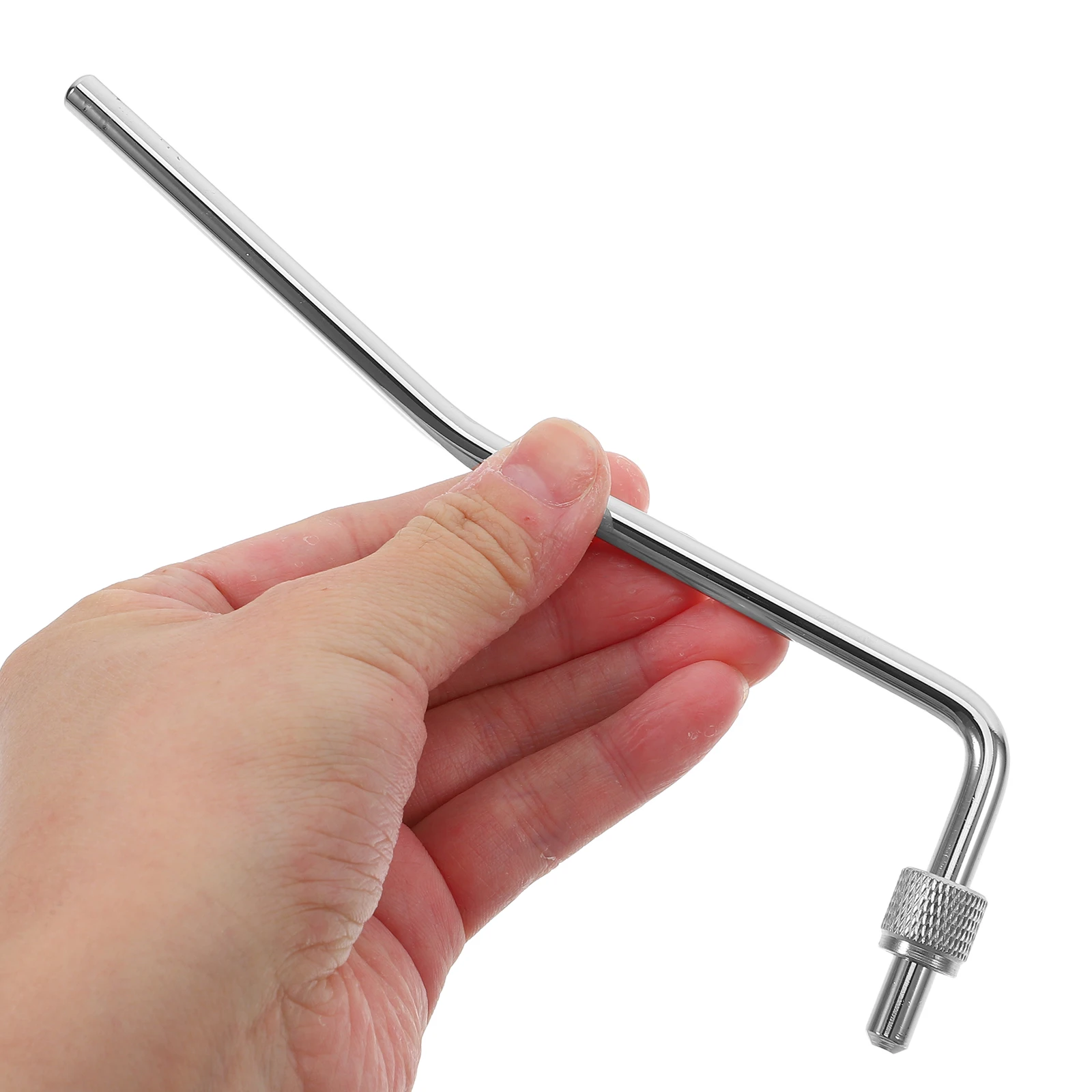 Electric Guitar Tremolo Arm Vibrato Bar Replacement Accessory Durable Refined Control Easy Installation Compatible Various
Electric Guitar Tremolo Arm Vibrato Bar Replacement Accessory Durable Refined Control Easy Installation Compatible Various