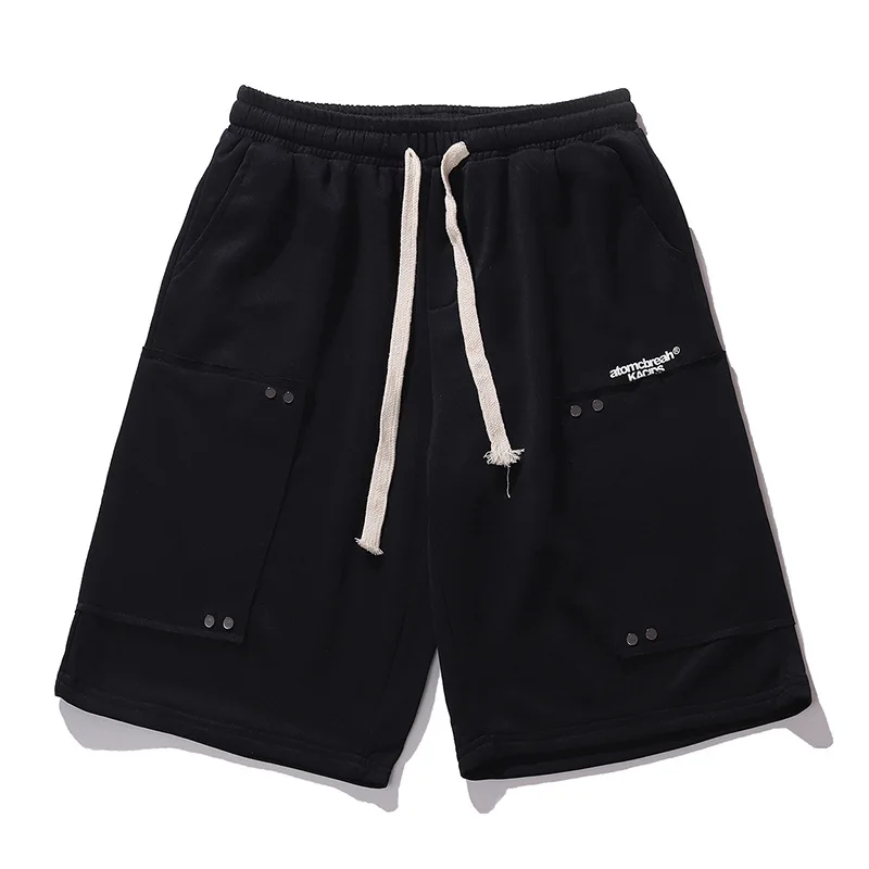 Summer For Men Shorts Campus Basketball Shorts Training Running Loose Sports Short GYM man Fashion Casual Shorts Clothing 2022
Summer For Men Shorts Campus Basketball Shorts Training Running Loose Sports Short GYM man Fashion Casual Shorts Clothing 2022