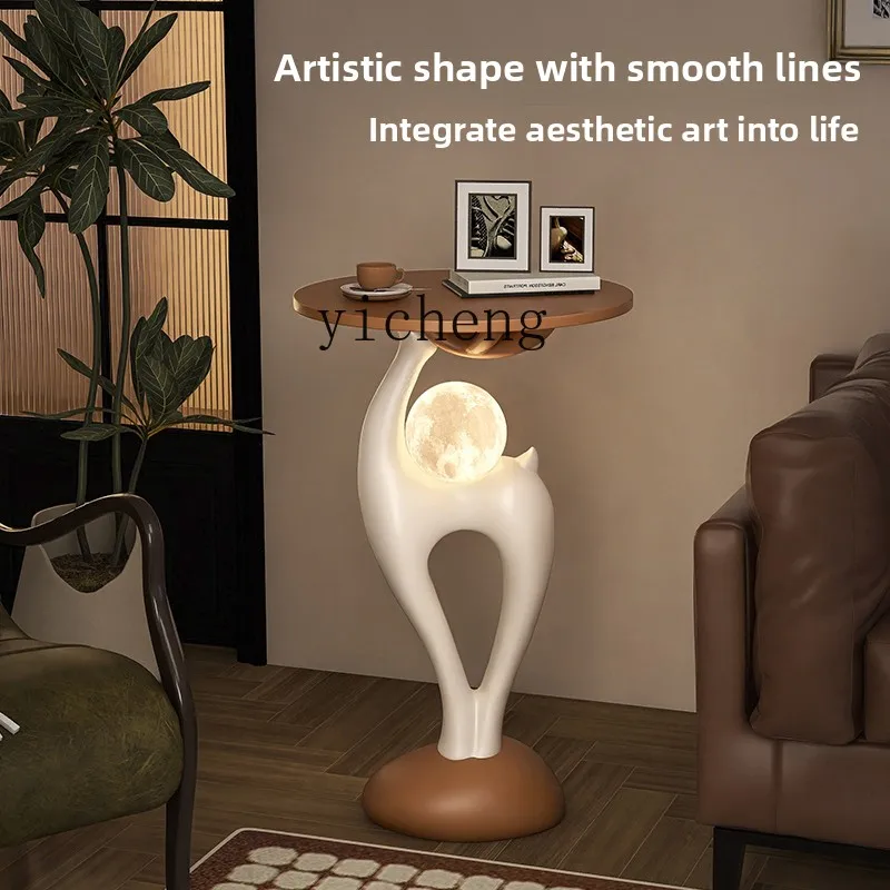 ZC creative side table living room TV cabinet sofa bedroom coffee table French home storage table
ZC creative side table living room TV cabinet sofa bedroom coffee table French home storage table