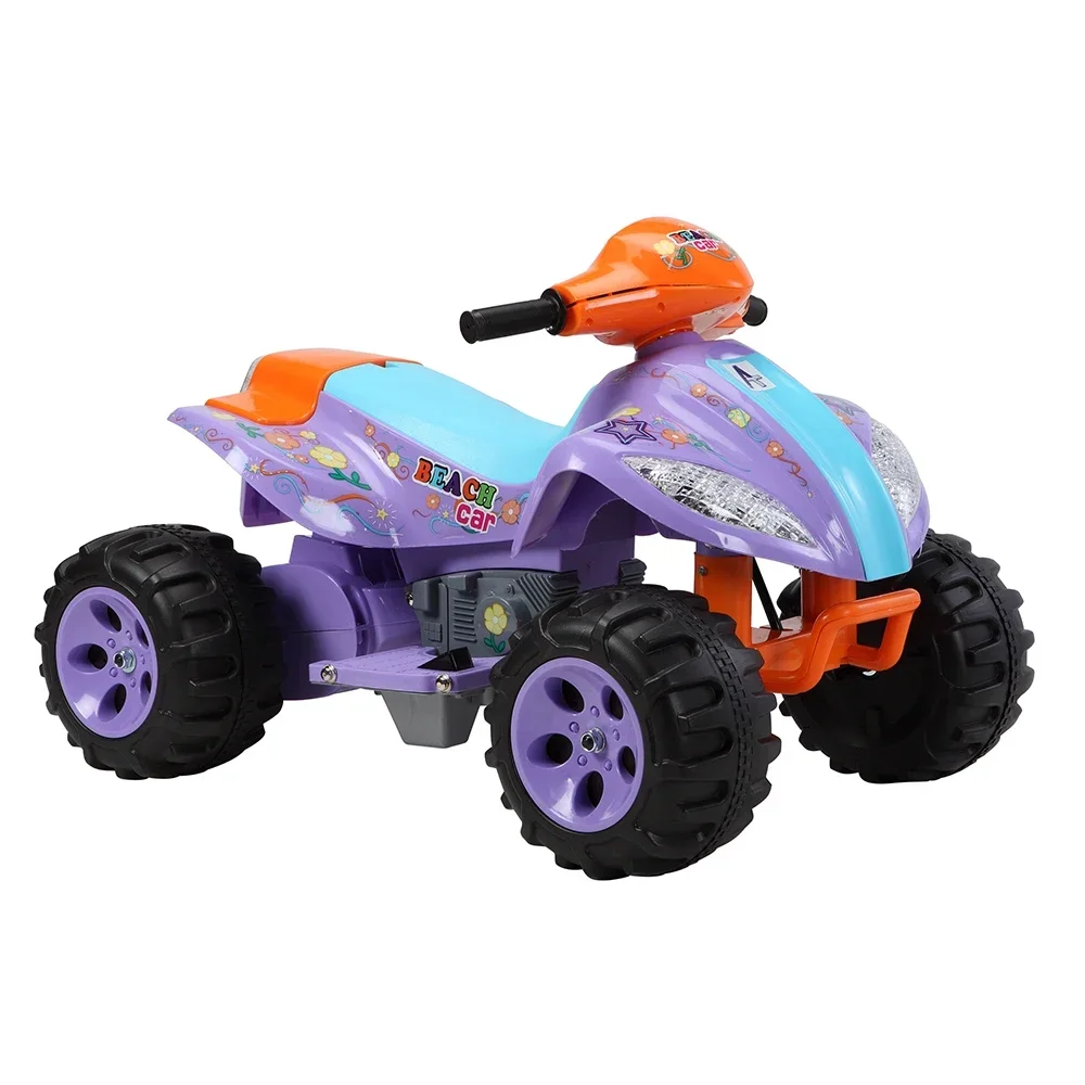 2022 Made In China Small Motorcycle For Kids Electric Ride On Car Child Electric ATV Motorcycle
2022 Made In China Small Motorcycle For Kids Electric Ride On Car Child Electric ATV Motorcycle