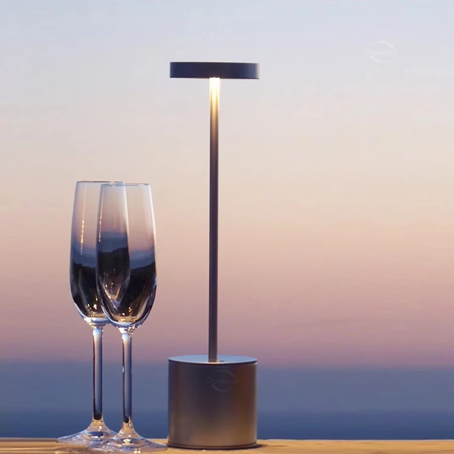 Portable Cordless LED Table Lamp Rechargeable Touch Dimmable Desk Lamp 3 Color Ambient Light for Home Office and Room Decor
Portable Cordless LED Table Lamp Rechargeable Touch Dimmable Desk Lamp 3 Color Ambient Light for Home Office and Room Decor