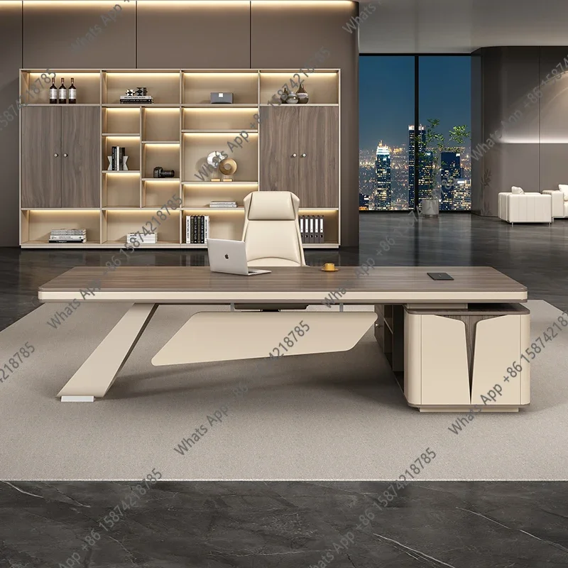 Офисные столы KK Sm: роскошные, современные, регулируемые по высоте, для руководителей, с функцией работы стоя, мебель для кабинета
Офисные столы KK Sm: роскошные, современные, регулируемые по высоте, для руководителей, с функцией работы стоя, мебель для кабинета