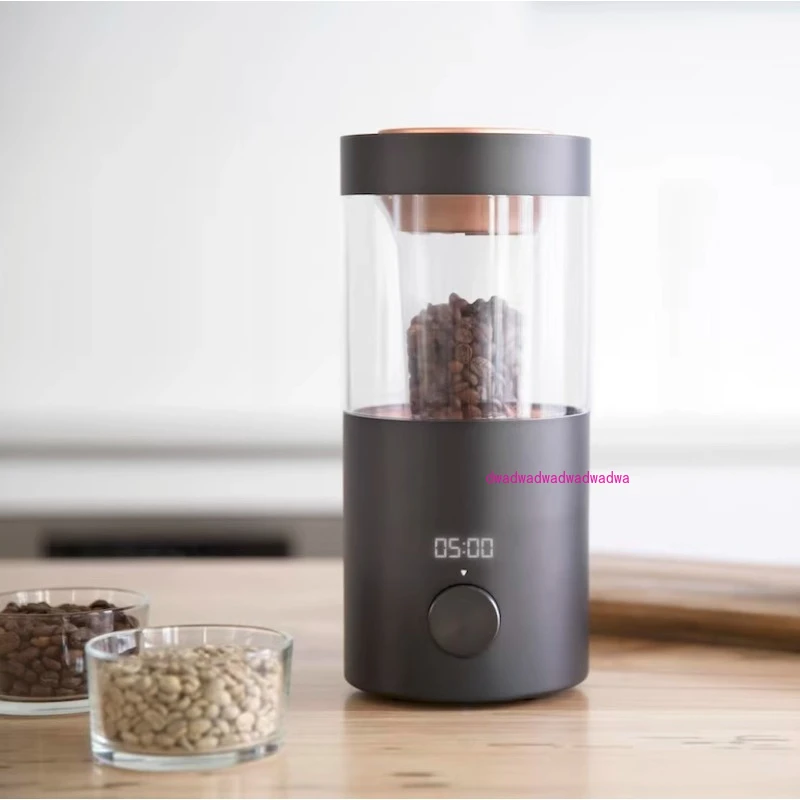 Бытовая жаровня для кофейных зерен 
Бытовая жаровня для кофейных зерен