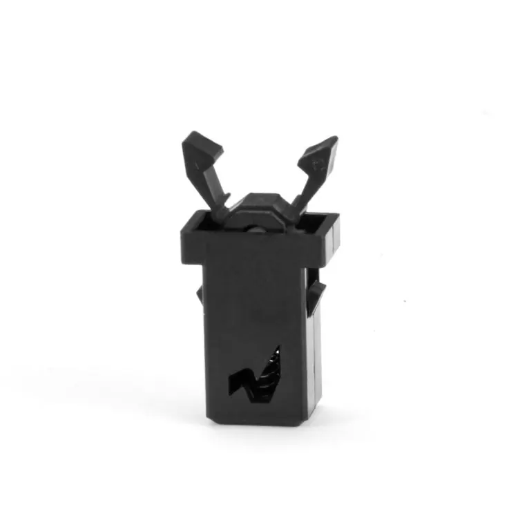 Plastic push the nylon door latchs for closing the lid parts locking plastic switch snap mechanical door lock
Plastic push the nylon door latchs for closing the lid parts locking plastic switch snap mechanical door lock
