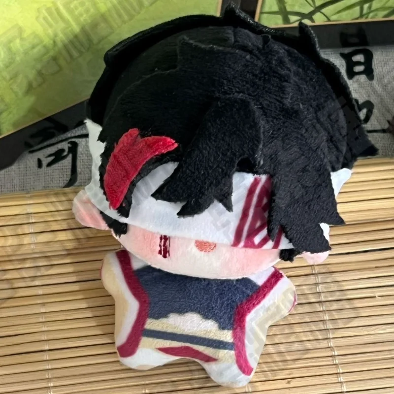 10cm Game Record of Ragnarok Anime Figures Plush Cosplay Dress Up Cotton Doll Put to Sleep Toys for Kids Birthday Festival Gifts
10cm Game Record of Ragnarok Anime Figures Plush Cosplay Dress Up Cotton Doll Put to Sleep Toys for Kids Birthday Festival Gifts