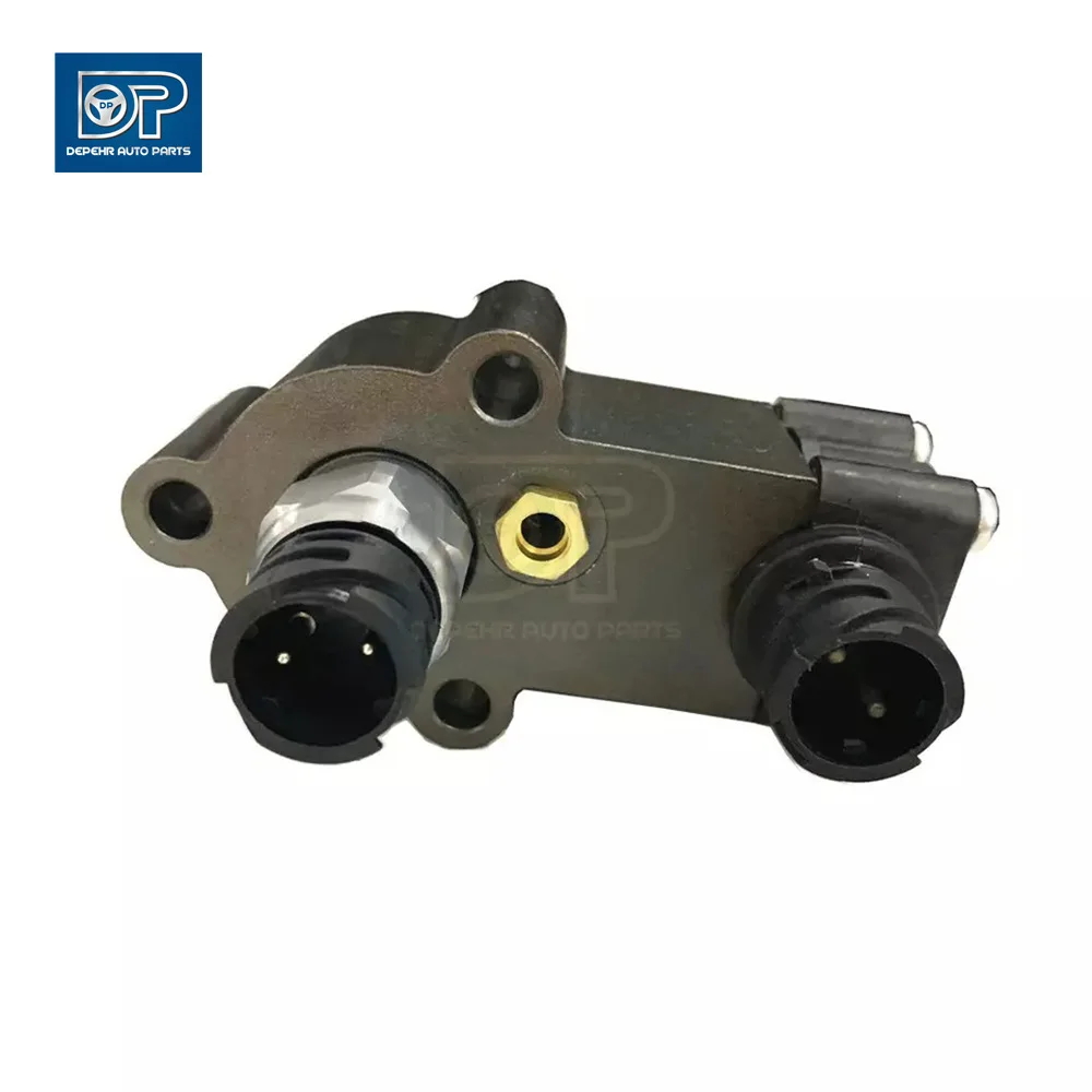 9472600757 Pentium Truck/Dump Truck PTO Power Takeoff Solenoid Valve, Power Takeoff Sensor
9472600757 Pentium Truck/Dump Truck PTO Power Takeoff Solenoid Valve, Power Takeoff Sensor