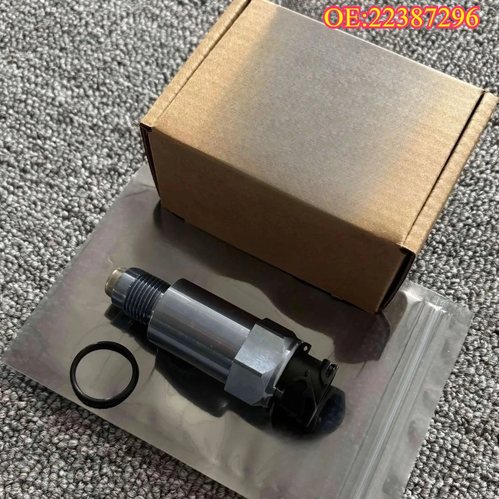 High quality New For 22387296 Odometer Speed Sensor 22387296
High quality New For 22387296 Odometer Speed Sensor 22387296