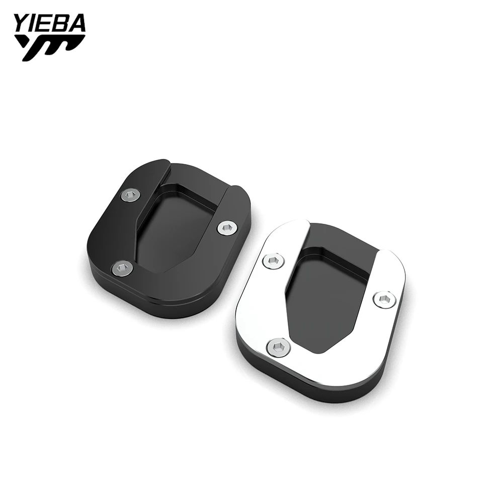 For BMW R1200GS 2004 2005 2006 2007 2008 2009 2010 2011 2012 Motorcycle Accessories Side Stand Enlarger Kickstand Plate Pad Part
For BMW R1200GS 2004 2005 2006 2007 2008 2009 2010 2011 2012 Motorcycle Accessories Side Stand Enlarger Kickstand Plate Pad Part