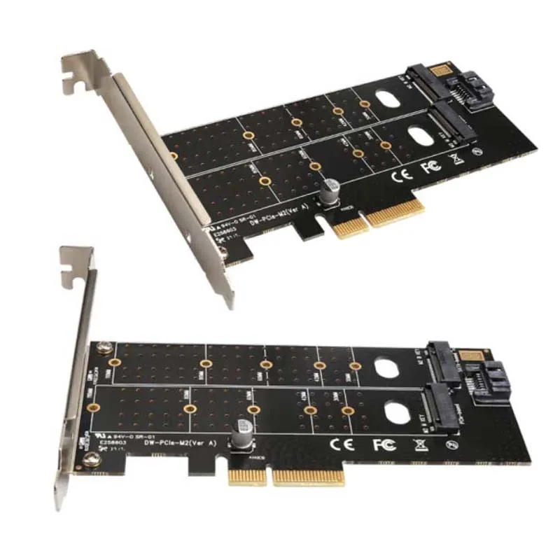 Удлинитель контроллера карты PCI E Sata Конвертер PCIe PCI-E в M.2 Карточная игра Карта расширения PCIE Адаптер карты Riser PCI-E
Удлинитель контроллера карты PCI E Sata Конвертер PCIe PCI-E в M.2 Карточная игра Карта расширения PCIE Адаптер карты Riser PCI-E