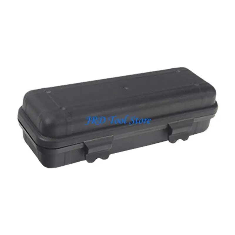 A2UD Shockproof Storage Case for Camping Hiking Tool Flashlight Gift Water Resistant
A2UD Shockproof Storage Case for Camping Hiking Tool Flashlight Gift Water Resistant