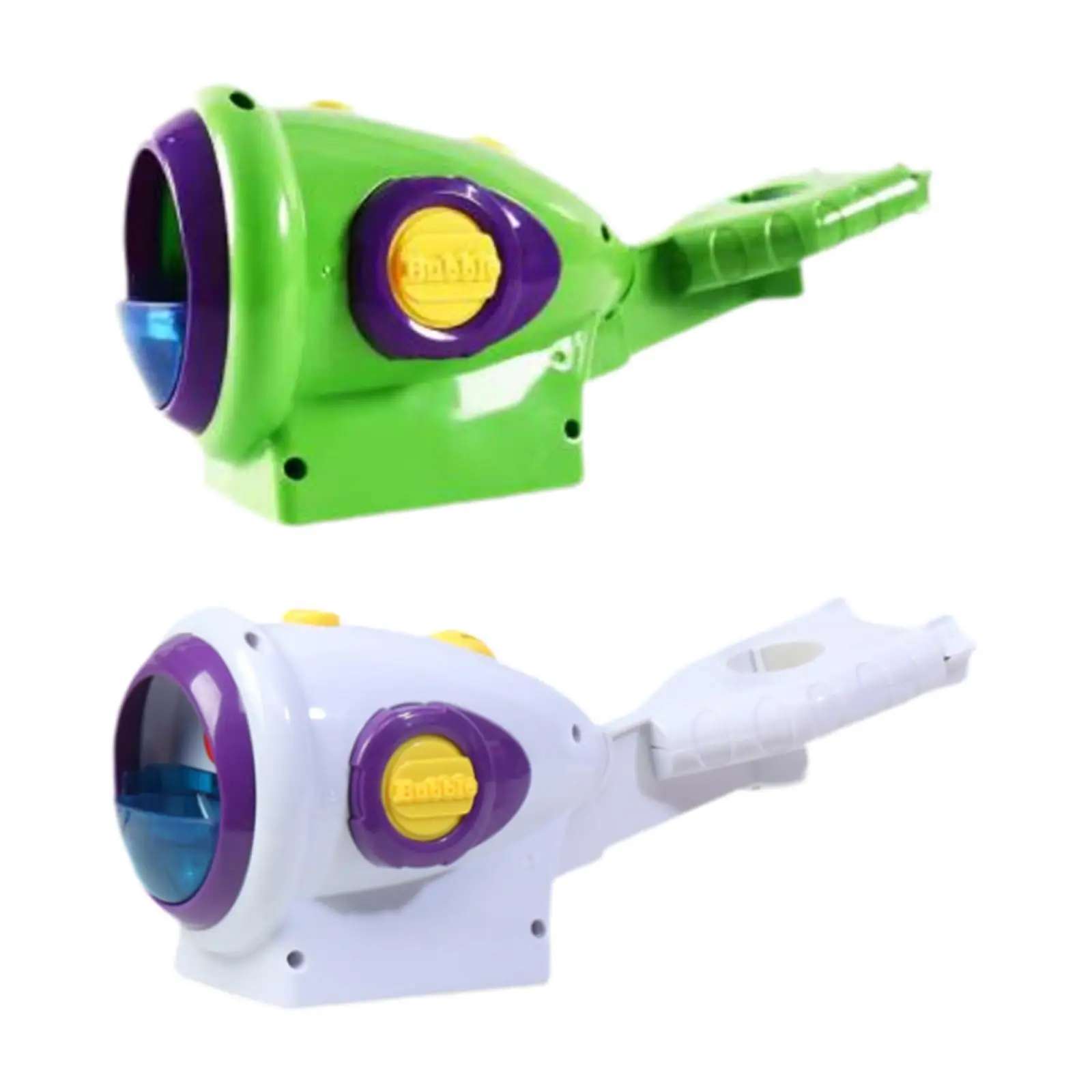 Automatic Bubble Maker Outdoor Activity Bubble Wand for Parties Wedding Kids
Automatic Bubble Maker Outdoor Activity Bubble Wand for Parties Wedding Kids