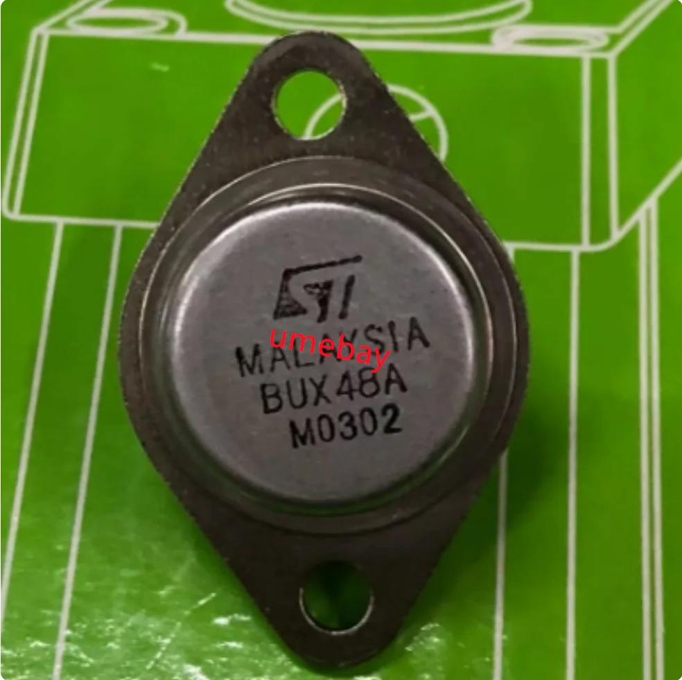 5 шт., KFY517 KC507 KC509 BF258 BF257 BF259 BF180 BF115 2N4347 2N5428 BD160 2N4351 BUX48A 2N5320 2SA741 C306 2N2850
5 шт., KFY517 KC507 KC509 BF258 BF257 BF259 BF180 BF115 2N4347 2N5428 BD160 2N4351 BUX48A 2N5320 2SA741 C306 2N2850