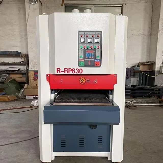 Wood sander CE certified high power motor and pump bearing drum sander for plywood wood
Wood sander CE certified high power motor and pump bearing drum sander for plywood wood