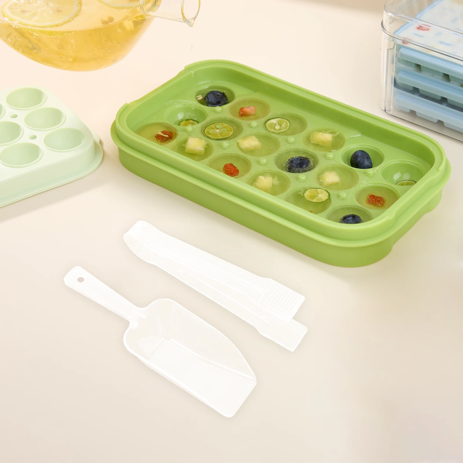 12 Pcs Mini Ice Clip Spoon Scoop Commercial Air Fryer Tongs Appetizer Buffet Cooking
12 Pcs Mini Ice Clip Spoon Scoop Commercial Air Fryer Tongs Appetizer Buffet Cooking