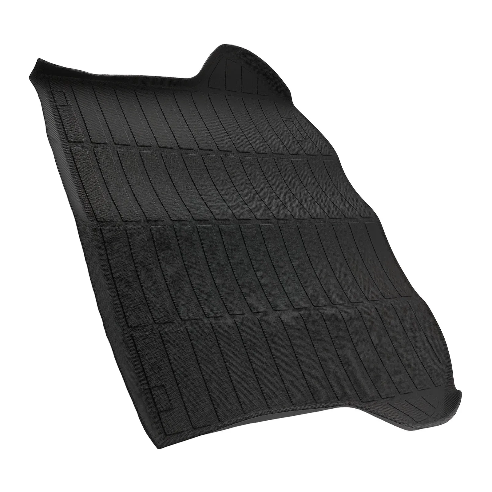 Black TPE Cargo Mat for Nissan Murano 2015-2023 Waterproof Trunk Liner
Black TPE Cargo Mat for Nissan Murano 2015-2023 Waterproof Trunk Liner