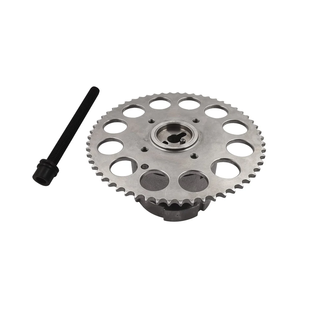 ZOOMKEY Fit For Variable Valve Timing Sprocket Fit For Buick GMC Chevrolet Isuzu Ascender 4.2L 1DEF9010
ZOOMKEY Fit For Variable Valve Timing Sprocket Fit For Buick GMC Chevrolet Isuzu Ascender 4.2L 1DEF9010