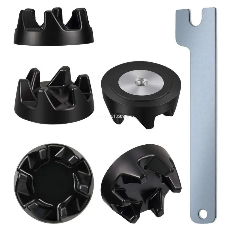 Blender Coupling Replacement for WP9704230VP WP9704230 4KSB5BK4 4KSB5BU4 Dropship
Blender Coupling Replacement for WP9704230VP WP9704230 4KSB5BK4 4KSB5BU4 Dropship