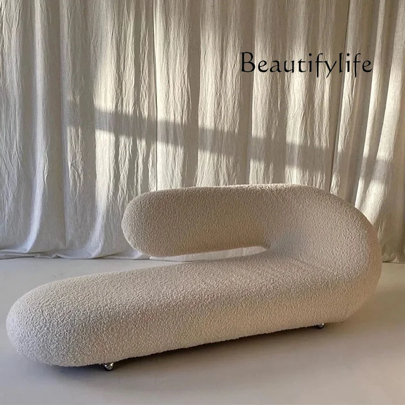 hogar Classic Design Curved Sofa Reception Lounge Living Room Light Luxury Fashion Backrest Leisure Sofa Chair 
hogar Classic Design Curved Sofa Reception Lounge Living Room Light Luxury Fashion Backrest Leisure Sofa Chair