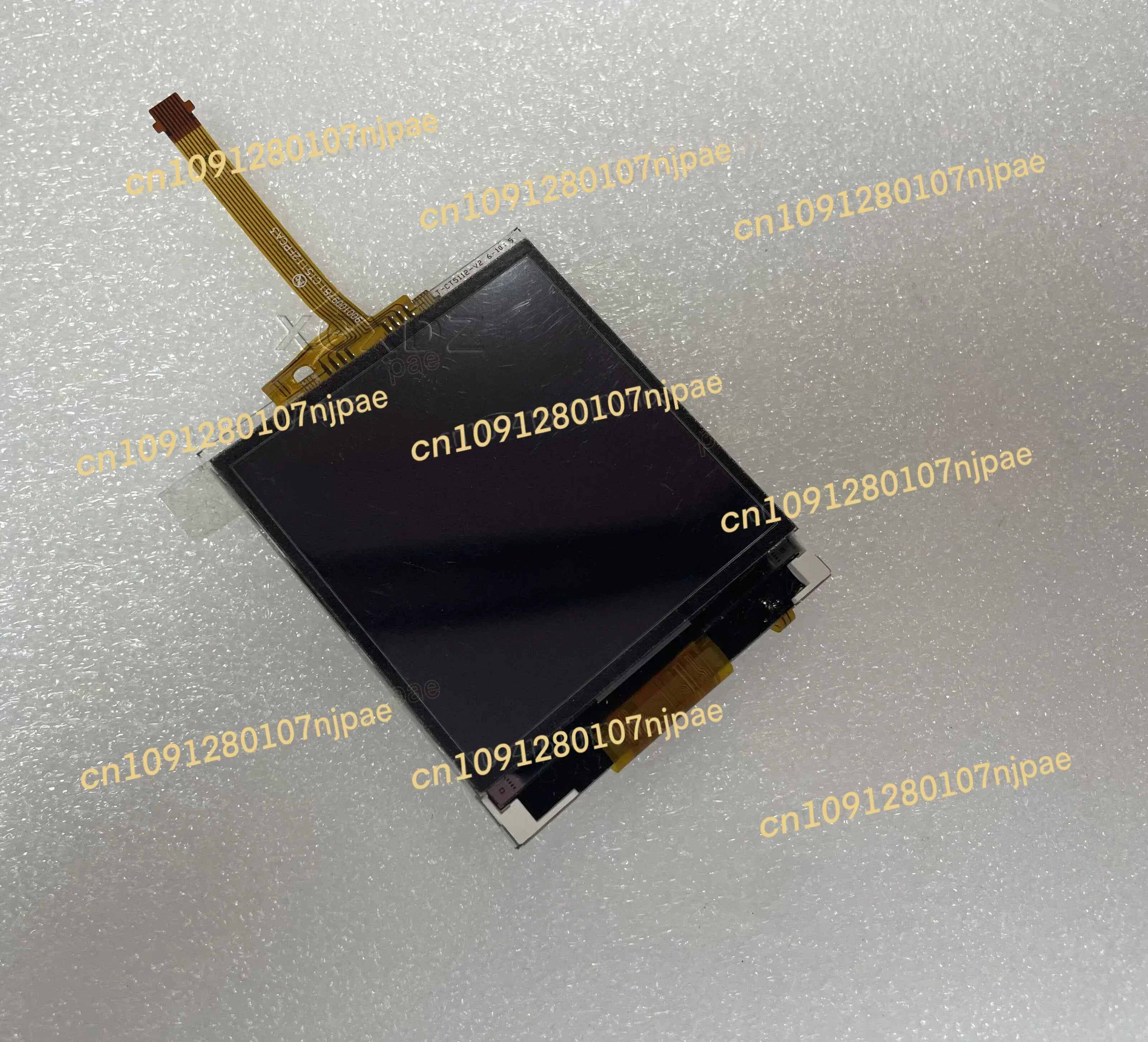 2025Hot Sale In Stock HSG636ES1 HBG656 Coffee Machine Oven Display Screen Touch Screen Repair Parts
2025Hot Sale In Stock HSG636ES1 HBG656 Coffee Machine Oven Display Screen Touch Screen Repair Parts