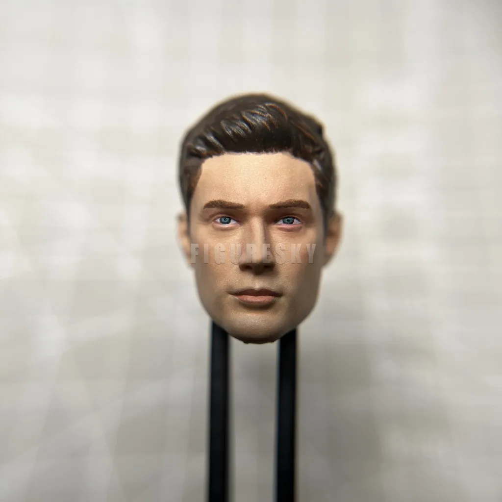 HL2124 Customized 1/18 1/12 1/10 Dean W Jensen A Painted Head Sculpt for 3.75" 6" 7" Figure SHF ML Mafex Mez NECA Mcf
HL2124 Customized 1/18 1/12 1/10 Dean W Jensen A Painted Head Sculpt for 3.75" 6" 7" Figure SHF ML Mafex Mez NECA Mcf