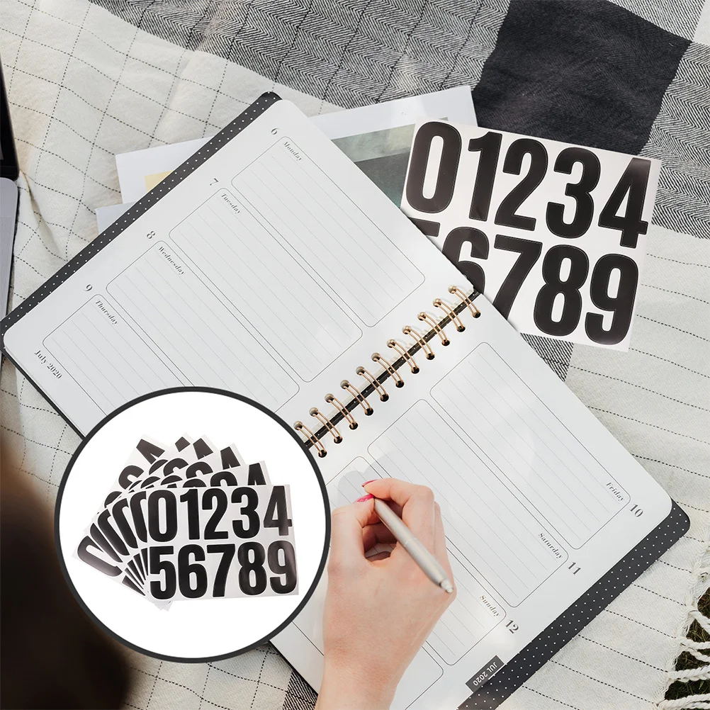 Versatile Large DIY Number Stickers Adhesive Numbers for Mailbox Home Addresses Outdoor Use Number Stickers Adhesive Numbers
Versatile Large DIY Number Stickers Adhesive Numbers for Mailbox Home Addresses Outdoor Use Number Stickers Adhesive Numbers