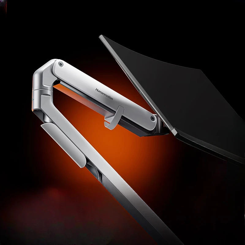 Держатель монитора T6G, рука робота, экран дисплея компьютера, консольное отверстие Vesa, настольное основание
Держатель монитора T6G, рука робота, экран дисплея компьютера, консольное отверстие Vesa, настольное основание