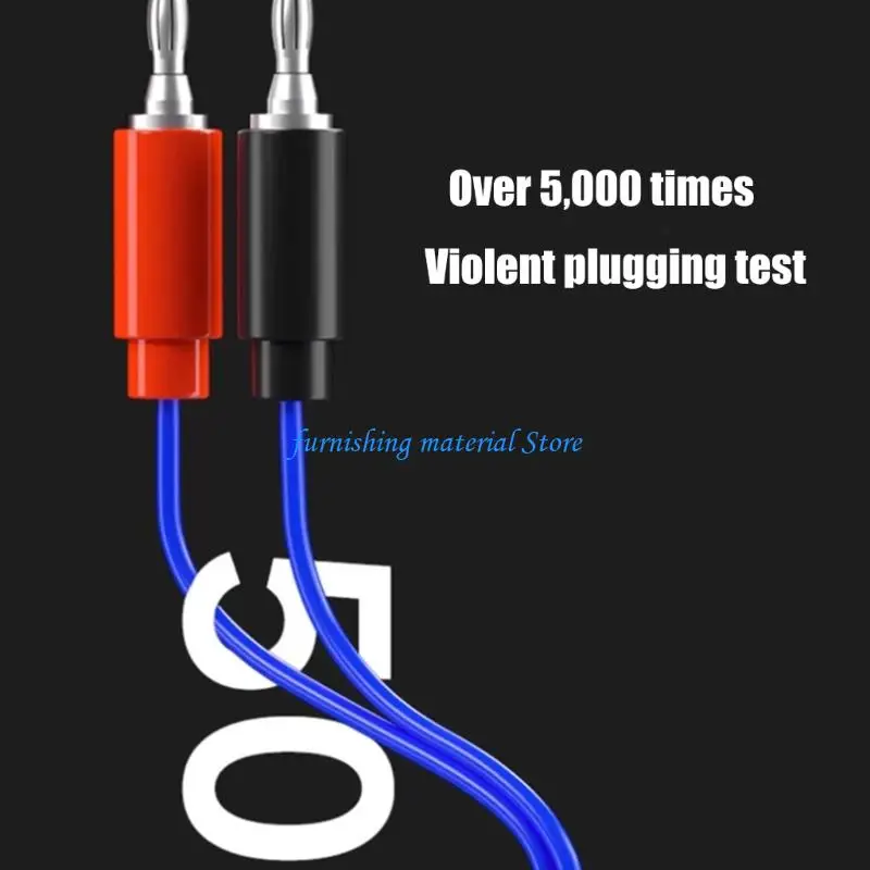 Y5GD 10 Port Charging Cord for Multiple Smartphones Motherboards Activation Cord
Y5GD 10 Port Charging Cord for Multiple Smartphones Motherboards Activation Cord