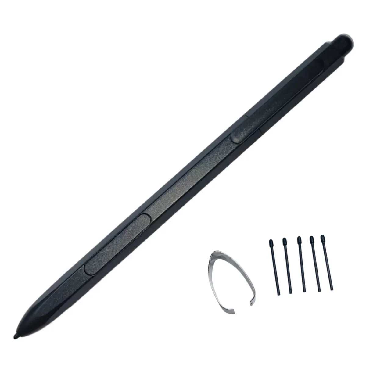 Для Amazon Kindle Scribe Write E-Book E-ink Reader Замена стилуса Touch Pen 5 шт. перо 
Для Amazon Kindle Scribe Write E-Book E-ink Reader Замена стилуса Touch Pen 5 шт. перо