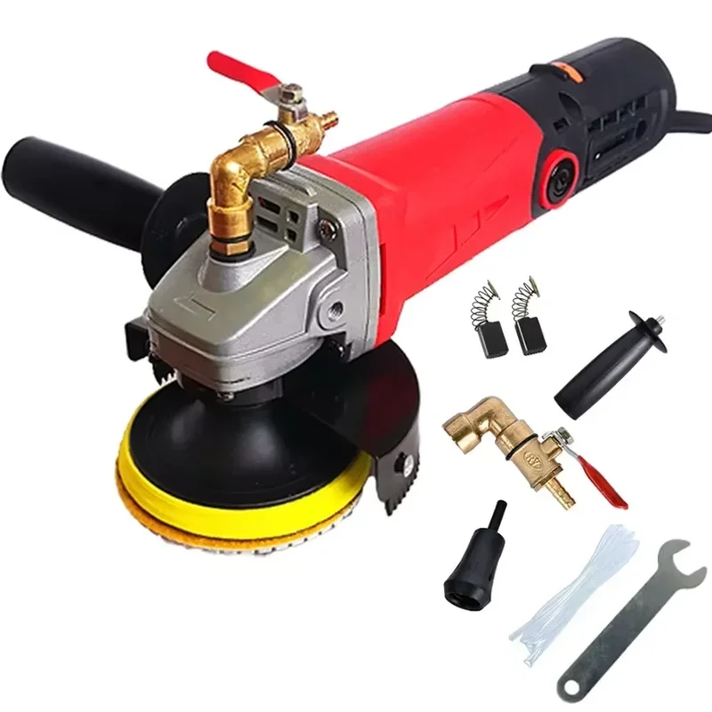 Мощный электрический автомобильный полировщик, шлифовальный станок для автодетализации, сухое шлифование, обработка поверхности, ремонт краски, полировальный инструмент
Мощный электрический автомобильный полировщик, шлифовальный станок для автодетализации, сухое шлифование, обработка поверхности, ремонт краски, полировальный инструмент