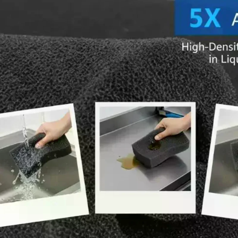 2PCS Oil Drain Splash Pad Lightweight For Resist Transmission Fluid Splash Pad For Car Changing Oil Transmission Drain Pan
2PCS Oil Drain Splash Pad Lightweight For Resist Transmission Fluid Splash Pad For Car Changing Oil Transmission Drain Pan
