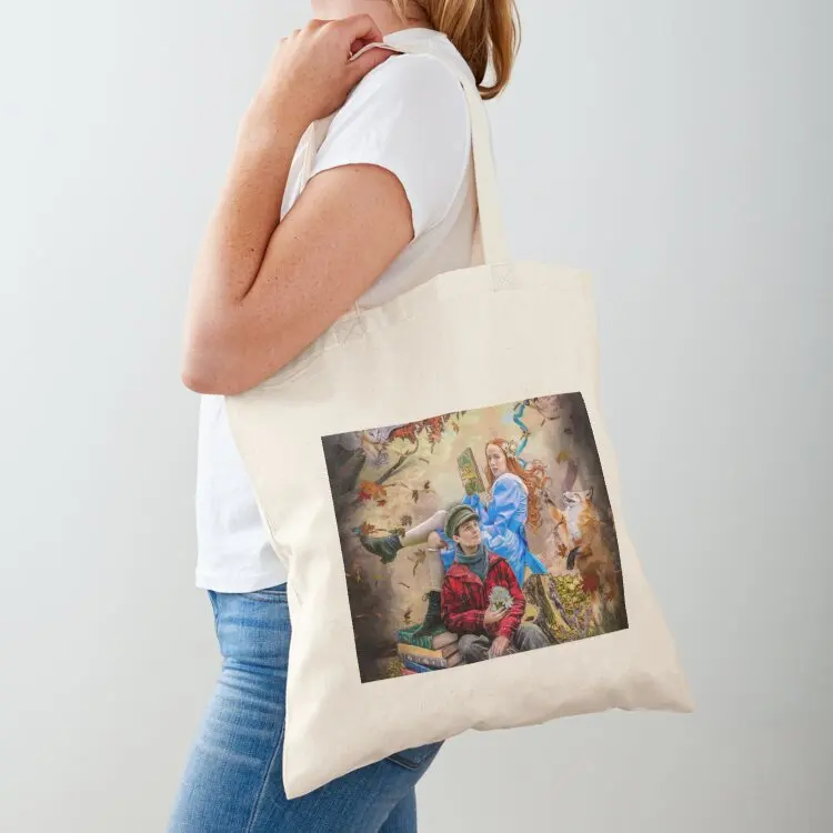 anne with an e Mask Tote Bag Custom bag shopper bags for women hand bag ladies Large bags for women
anne with an e Mask Tote Bag Custom bag shopper bags for women hand bag ladies Large bags for women