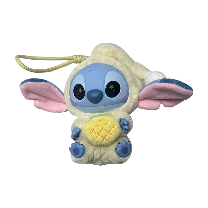 Lilo Stitch trend blind box pajamas Stitch cute expression Stitch polymorphic hat desktop ornaments little monster pajamas theme
Lilo Stitch trend blind box pajamas Stitch cute expression Stitch polymorphic hat desktop ornaments little monster pajamas theme