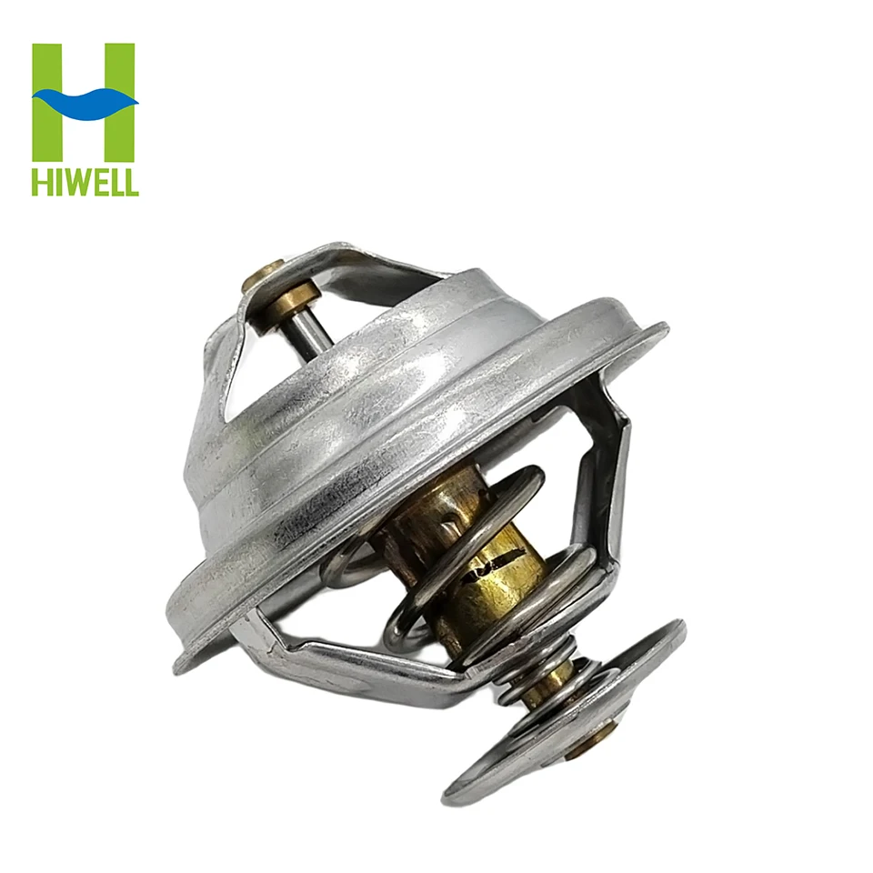 Thermostat 1306010-001-0000Q for FAWDE 4DX/4110/4113/4DF/6110/6113/6DF Temperature Sensor 76°C Diesel Engine Original Accessory
Thermostat 1306010-001-0000Q for FAWDE 4DX/4110/4113/4DF/6110/6113/6DF Temperature Sensor 76°C Diesel Engine Original Accessory